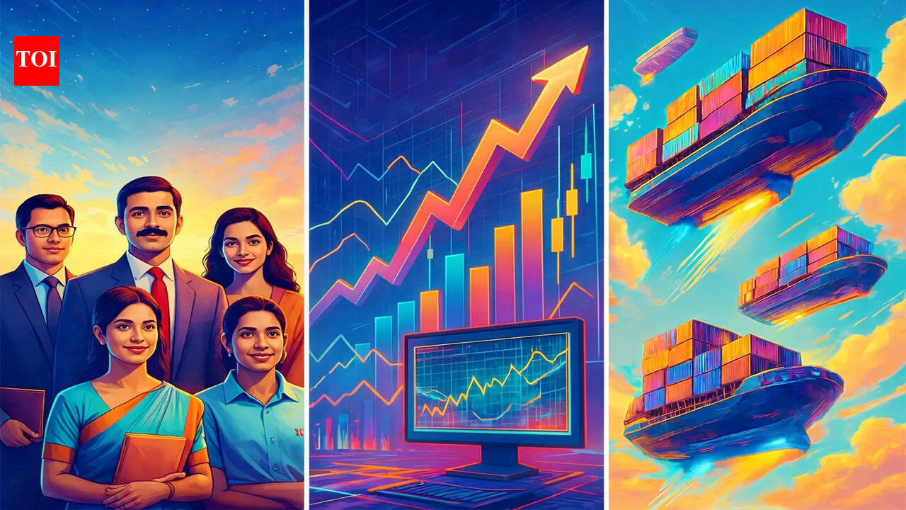 India-US Deal: Three Takes