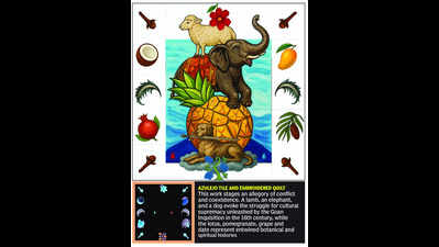 Shaping Artefacts & History