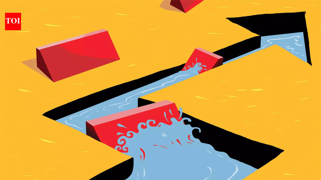 What The World’s Most Over-Regulated Major Economy Wants