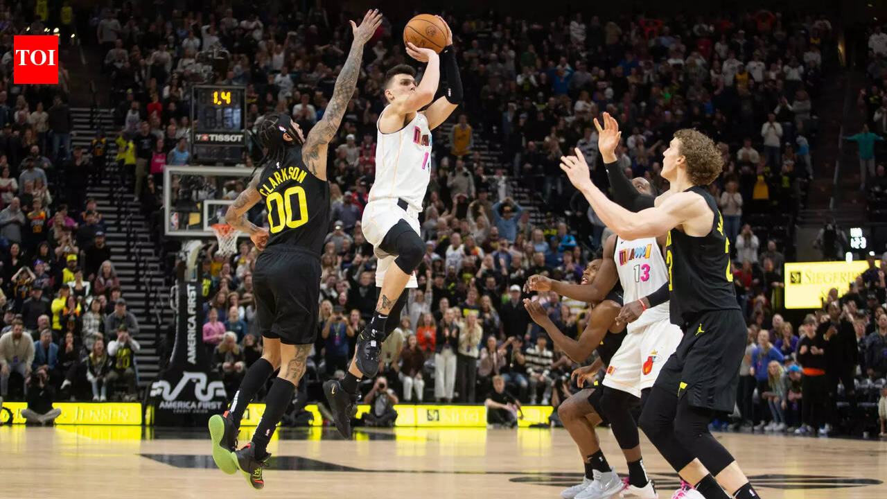 Utah Jazz vs Miami Heat injury report: Who's playing, injured and questionable players, head-to-head records, team stats, and more (February 9, 2026)