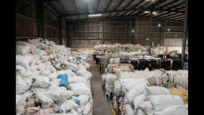 Bengaluru agency plans to add 4 more vendors to collect bulk waste