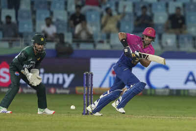  UAE release all-rounder Muhammad Zohaib due to disciplinary issues ahead of opening match