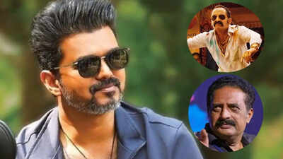 'Jana Nayagan' case withdrawal, Prakash Raj on 'Spirit' rumours, Fahadh Faasil confirms 'Aavesham 2': Top 5 South stories of the day