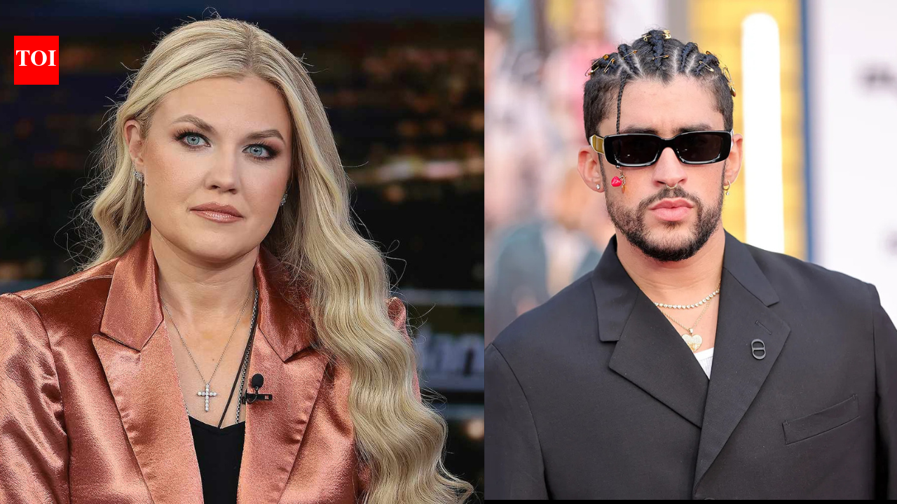 “He would’ve loved it”: Charlie Kirk’s wife Erika Kirk gets emotional over TPUSA’s "All American halftime show" amid Bad Bunny’s performance