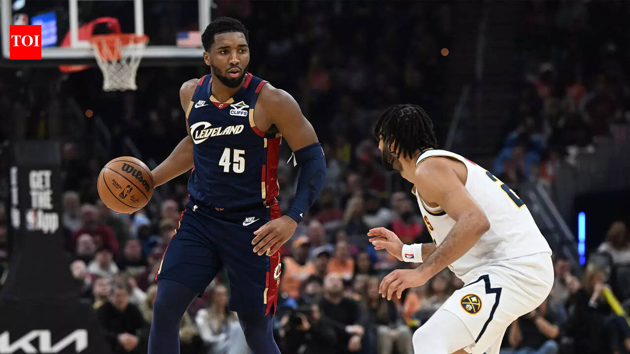 Cavaliers vs Nuggets injury report: Who’s playing and who’s out