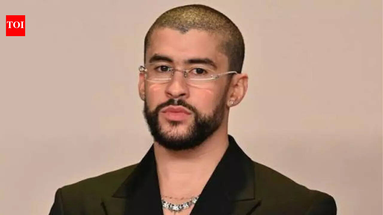 Super Bowl halftime history rewritten as Bad Bunny sets new all-time viewership record