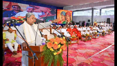 Implement population-based SC/ST quota, CM urges Centre