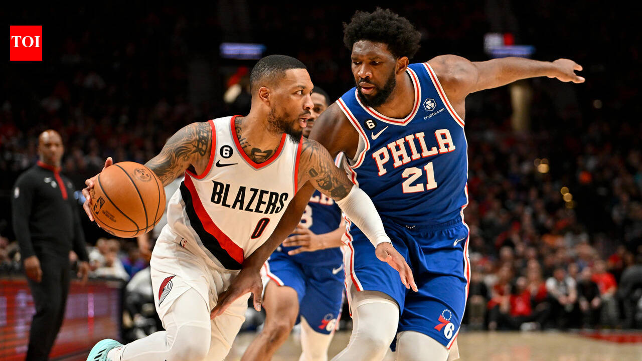 Philadelphia 76ers vs Portland Trail Blazers injury report: Who's playing, injured and questionable players, head-to-head records, team stats, and more (February 9, 2026)
