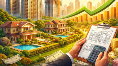  Powering urban India - the structural forces reshaping real estate