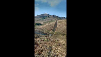 Dept enhances fire control measures after early Charmadi Ghat blaze