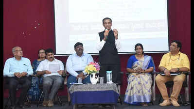 Children pour out woes at child rights commission member’s meet ...