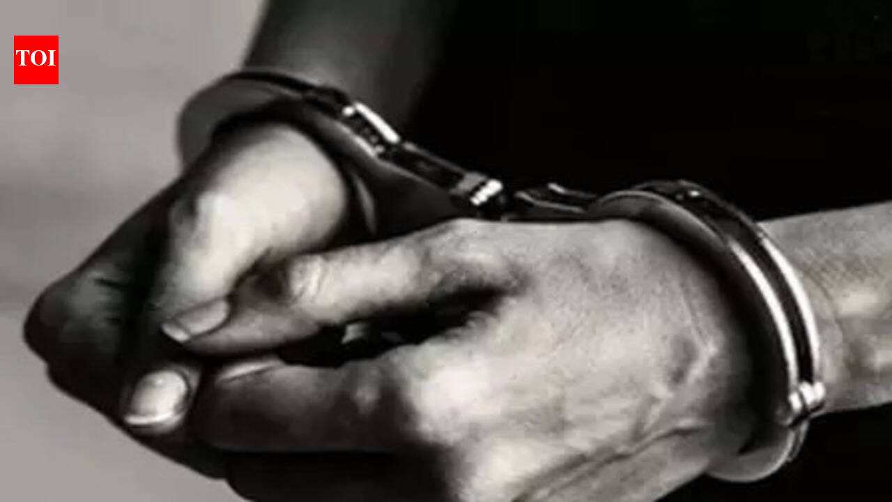 Mason beaten to death in Gaya; two held