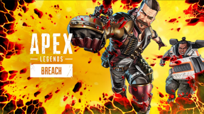 Apex Legends Season 28 release timings for all regions