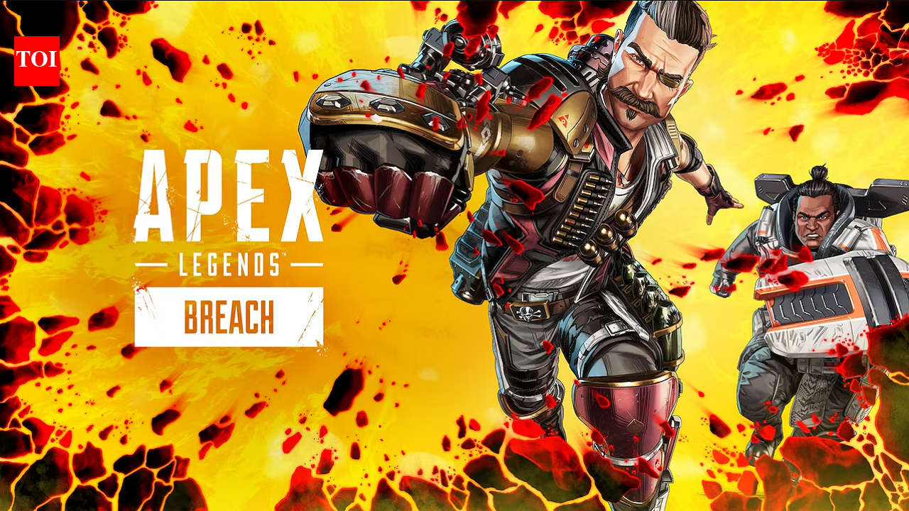 Apex Legends Season 28 release timings for all regions | Esports