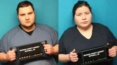 Washington mom, boyfriend ‘abused, starved’ 8-year-old, lived with corpse for 3 months