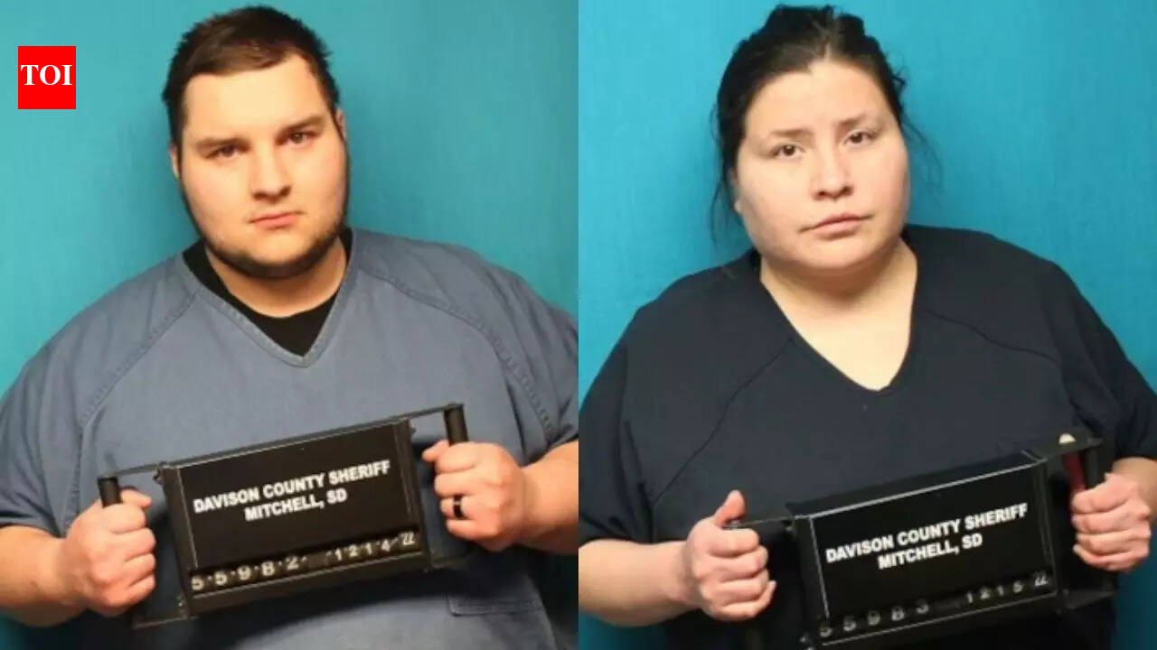 Washington mom, boyfriend ‘abused, starved’ 8-year-old, lived with corpse for 3 months