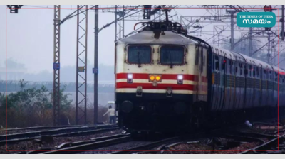 New trains to run on Patna-Buxar, Patna-Jhajha routes