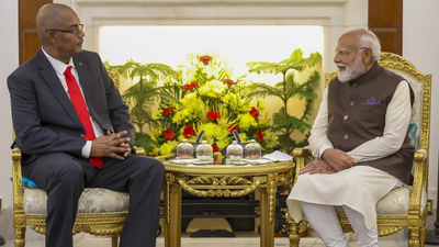 India-Seychelles ties: PM Modi announces $175 million economic package; focus on maritime, development cooperation
