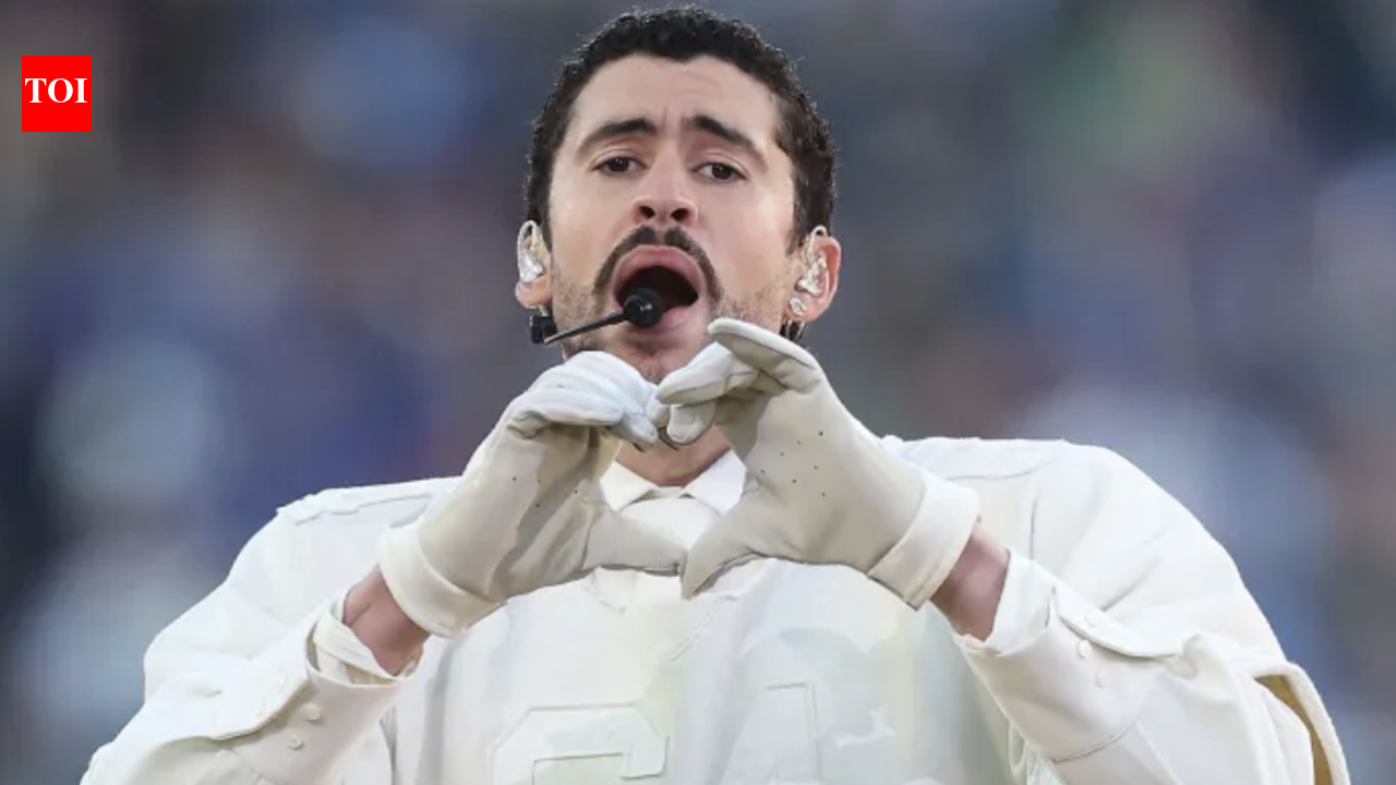 “The truth was very emotional”: ESPN reporter defends Bad Bunny’s halftime message after criticism