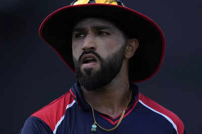 T20 World Cup: Player with multiple Test and ODI appearances for Pakistan called as replacement for USA's Jasdeep Singh