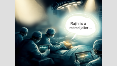 Chennai Doctors Use Movies to 'Test' Brains During Surgery