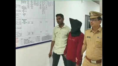 Woman with hormonal disorder dies after ward boy posing as doctor gives her injections at her Vashi residence, police arrest him