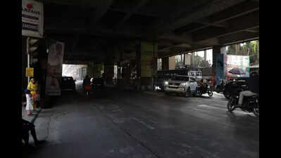 Another accident near Joka hosp claims a life