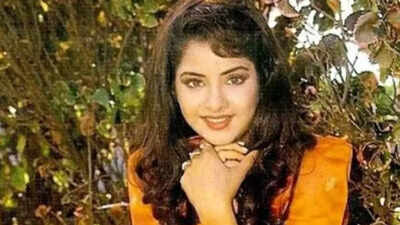 'Divya Bharti felt used, she was not happy with her personal relationships,' says her close friend Master Raju