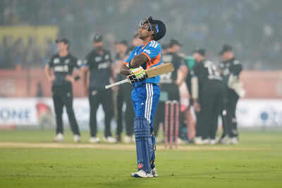 U-turn complete! India vs Pakistan T20 World Cup match to go ahead in Colombo on February 15