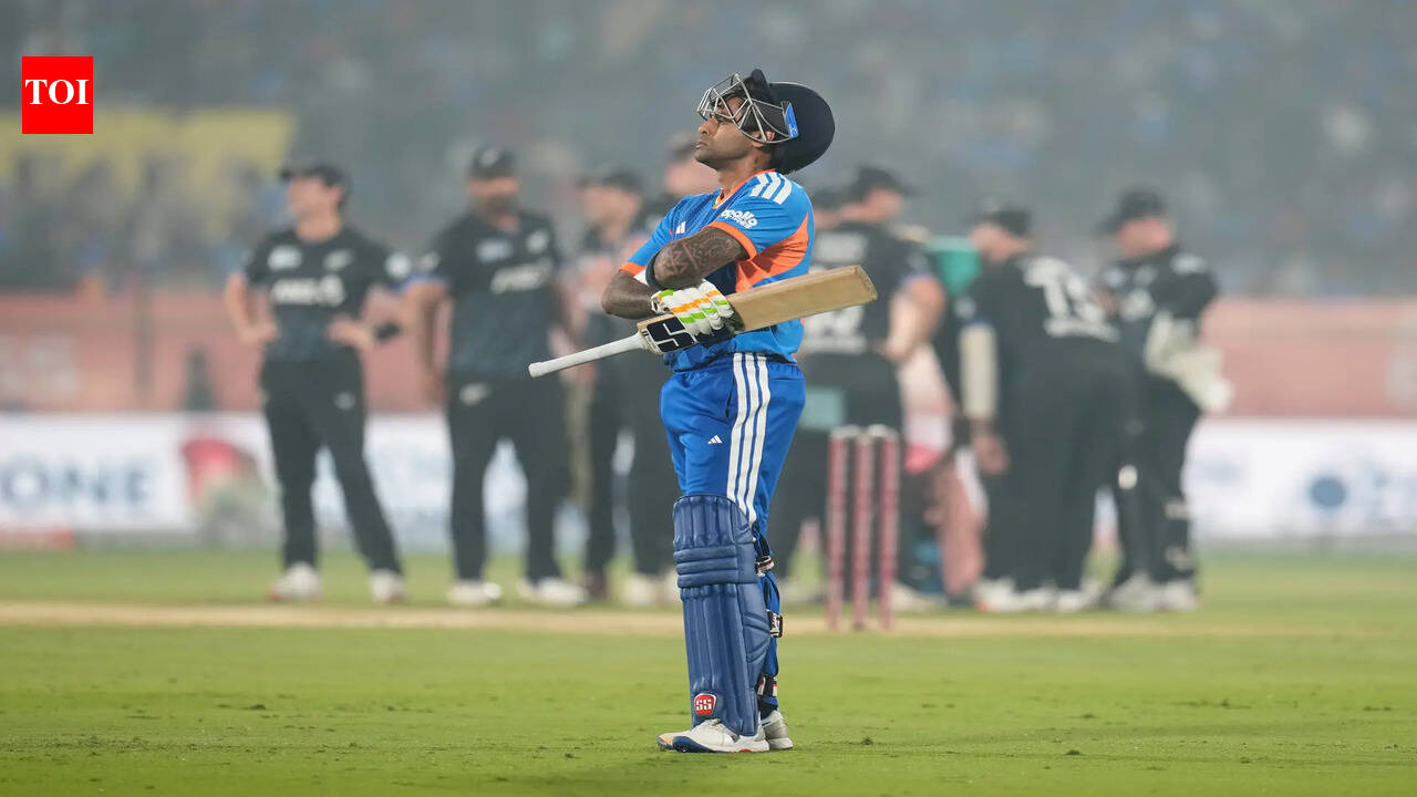 முழுமையான யூ-முறை மாற்றம்! இந்தியா-பாகிஸ்தான் T20 உலகக் கோப்பை போட்டி பெப்ரவரி 15 அன்று கொழும்பில் நடைபெற உள்ளது.