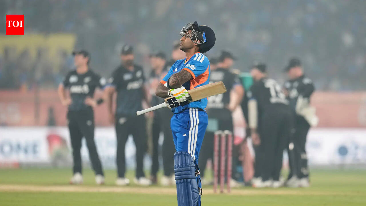 U-turn complete! India vs Pakistan T20 World Cup match set for Colombo on February 15