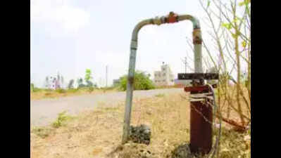 Drinking water dept gets HC notice in illegal borewells PIL