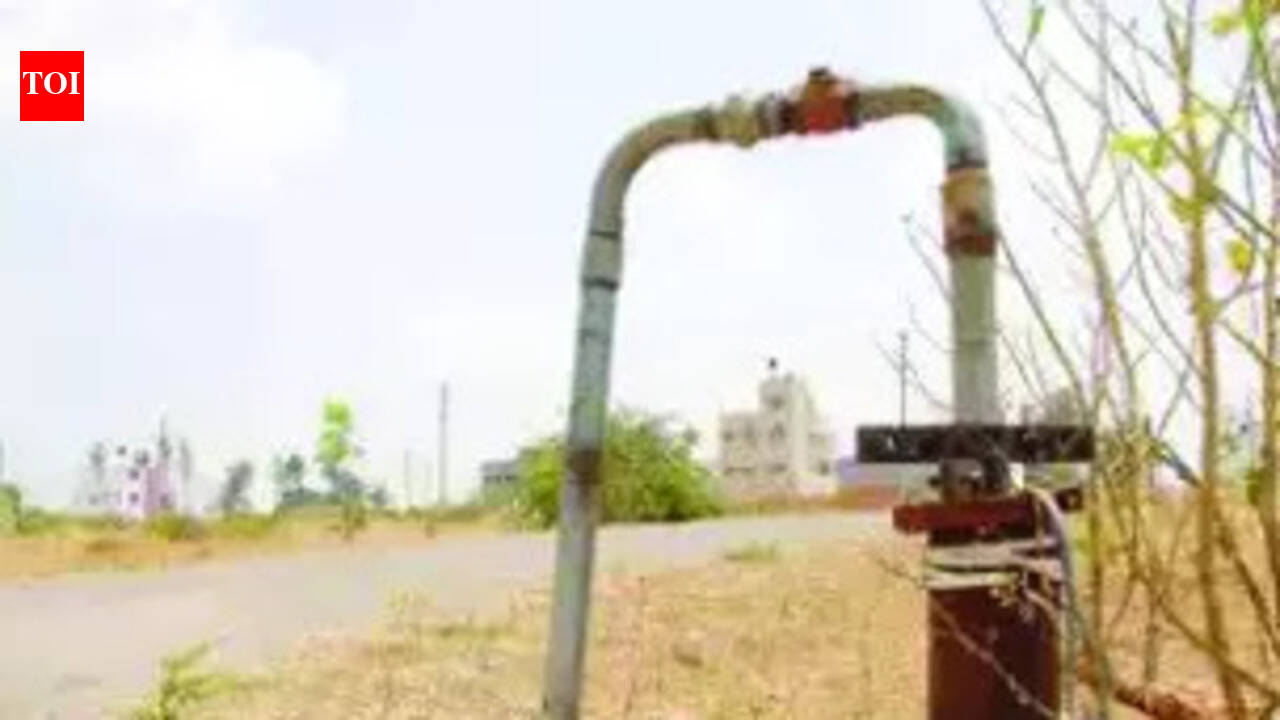 Drinking water dept gets HC notice in illegal borewells PIL