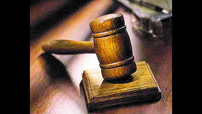 HC rejects review plea on GU assistant professor post