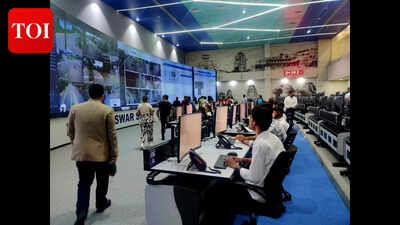 Bhubaneswar Smart City Limited to continue as guiding body post-mission