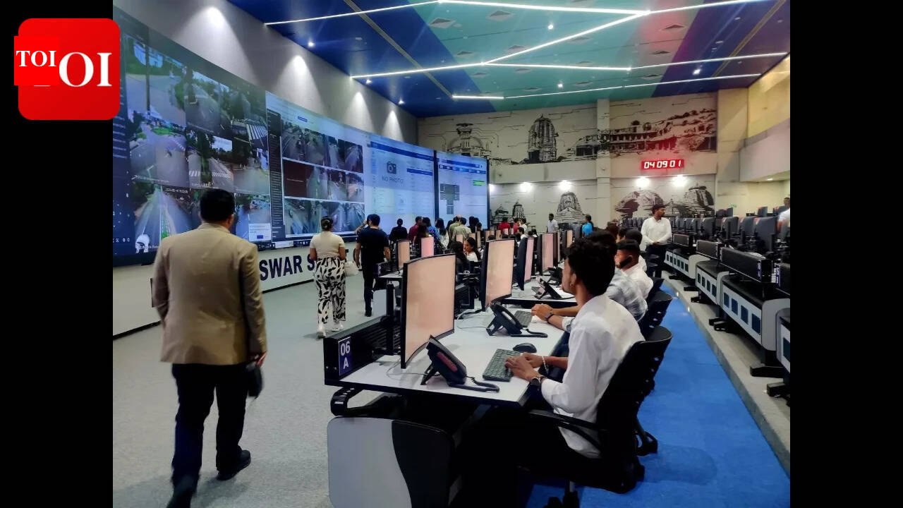 Bhubaneswar Smart City Limited to continue as guiding body post-mission