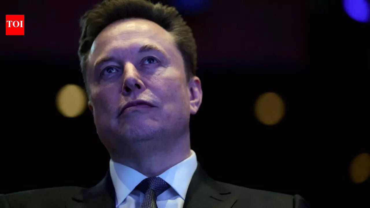 “मुझे नासा पसंद है लेकिन…”: एलोन मस्क का कहना है कि 2026 में नासा स्पेसएक्स के राजस्व का केवल 5 प्रतिशत होगा |