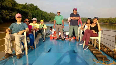 Foreign tourist arrival doubles in Odisha