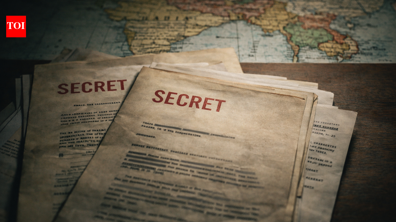 Meet Charles Radford: US sailor who spied on Kissinger during the 1971 India–Pakistan war