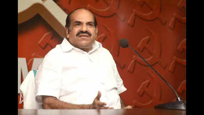 Govt overrides objections to lease Thalassery wetland to Kodiyeri Balakrishnan memorial society
