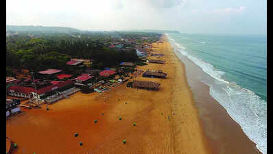 Govt mulls satellite survey to keep encroachers off beaches