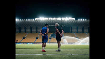 Can’t sign foreigners after asking players to take salary cuts, it’s disrespectful: Manolo Marquez