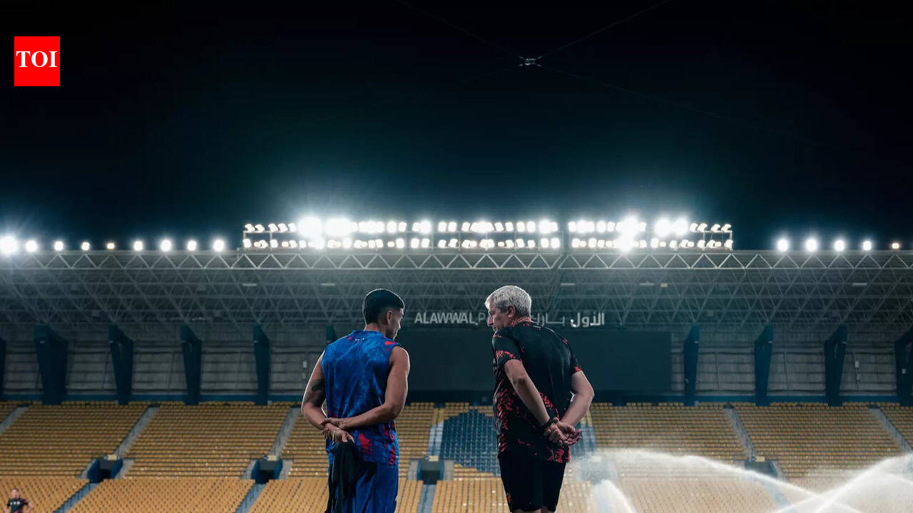 Can’t sign foreigners after asking players to take salary cuts, it’s disrespectful: Manolo Marquez