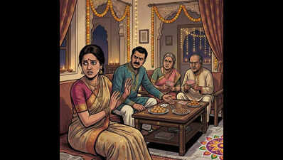 Gujarat: Husband, in-laws held guilty of forcing woman into gambling