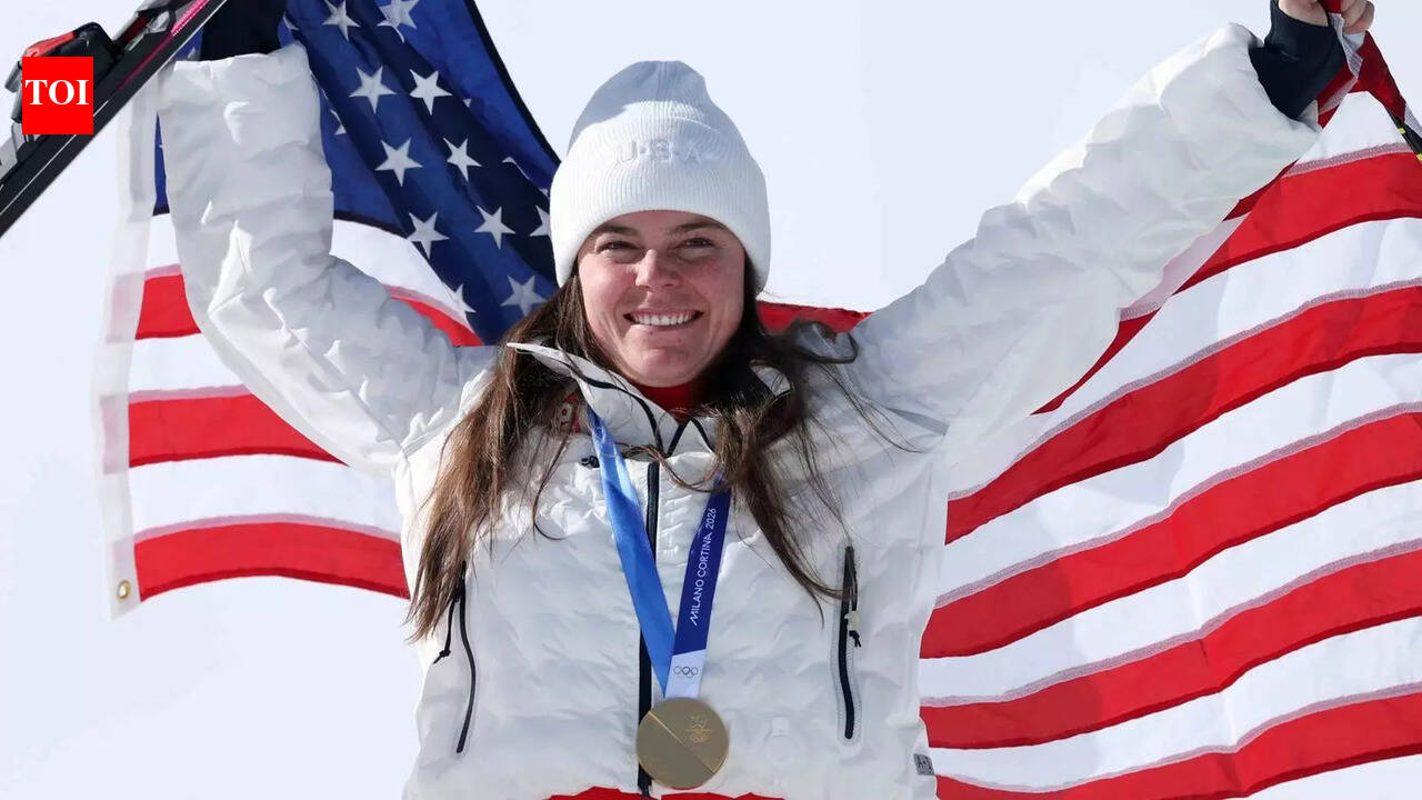Breezy Johnson's net worth: U.S. ski star’s early life, career, injuries, earnings, endorsements, and more