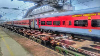 CR to run 12 special trains from Mumbai,Pune to Nagpur in Feb