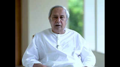 Naveen moves CM over farmers’ harassment