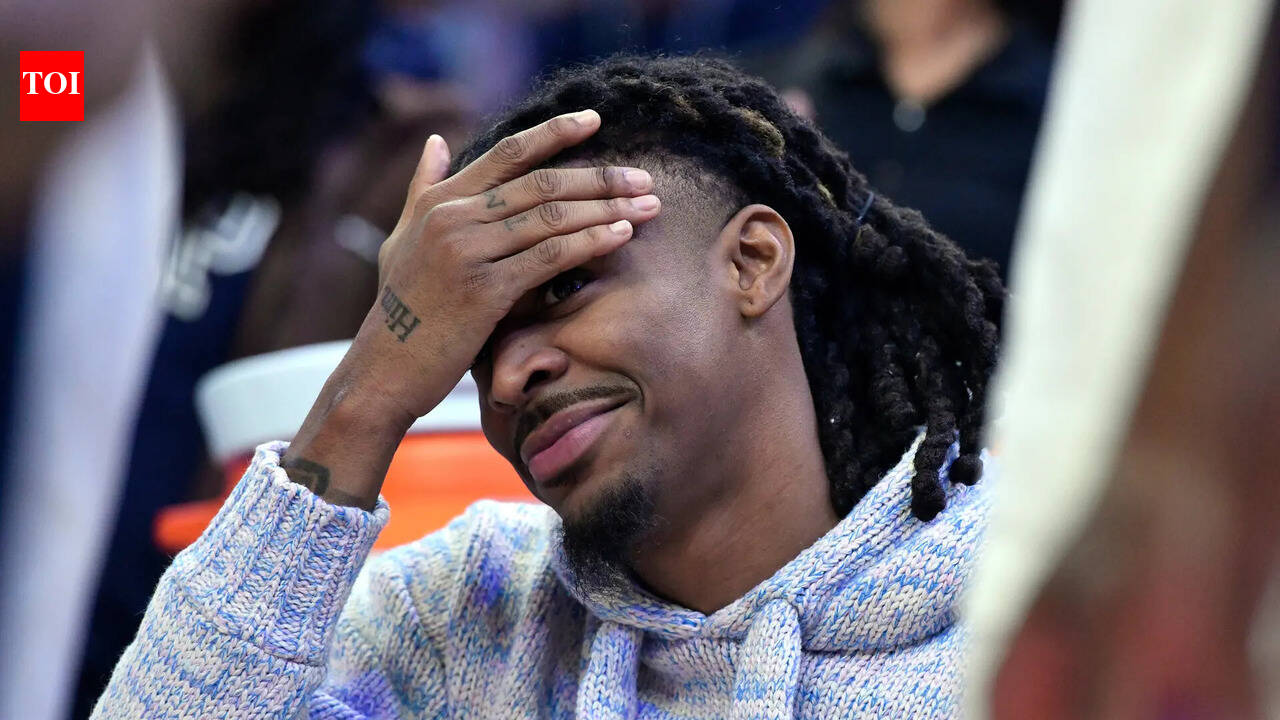 Is Ja Morant playing tonight vs the Golden State Warriors? Latest update on the Memphis Grizzlies star's injury report (February 9, 2026)