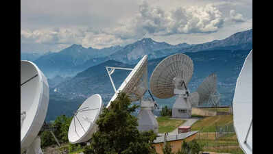 Gujarat government signs letter of intent with Starlink for satellite internet