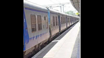 South Western Railway to onboard 590 new assistant loco pilots by next month